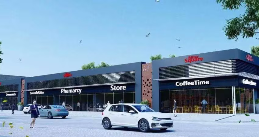 Casa comercial para alugar na Vila City, Cachoeirinha 