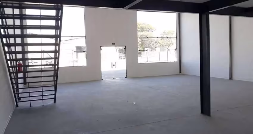 Casa comercial para alugar no Distrito Industrial, Cachoeirinha 