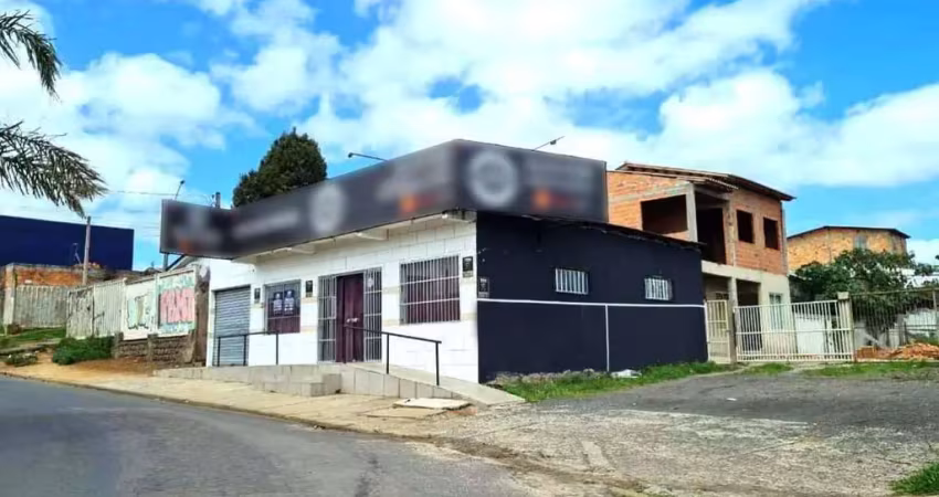 Casa comercial para alugar no Parque Granja Esperança, Cachoeirinha 