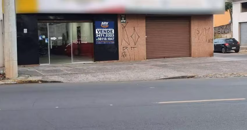 Casa comercial para alugar no Distrito Industrial, Cachoeirinha 