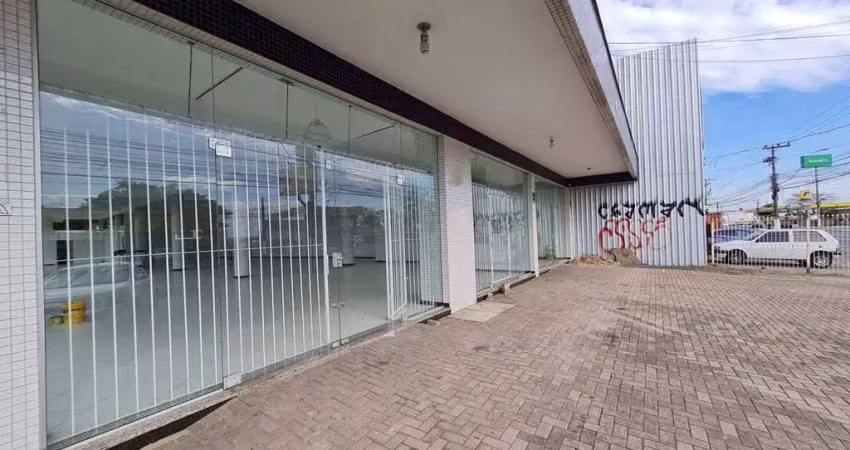 Casa comercial para alugar no Jansen, Gravataí 