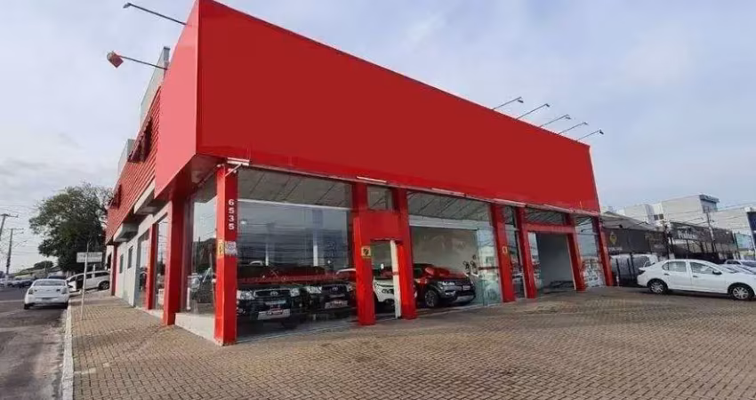 Casa comercial para alugar no Parque Florido, Gravataí 