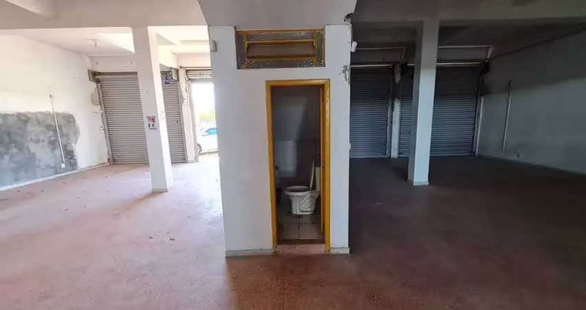 Casa comercial para alugar na Vila Bom Princípio, Cachoeirinha 