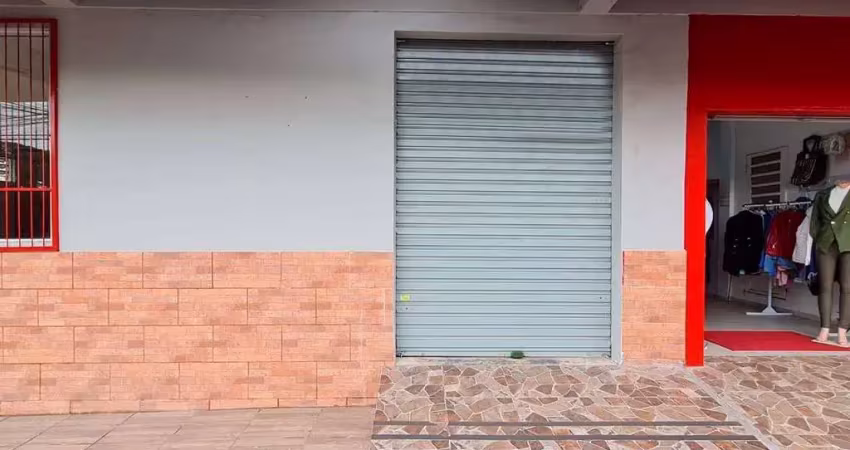 Casa comercial para alugar na Vila City, Cachoeirinha 