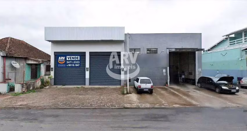 Casa comercial com 2 salas à venda no Rio dos Sinos, São Leopoldo 