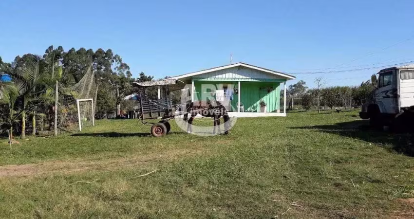 Chácara / sítio com 3 quartos à venda no Neópolis, Gravataí 
