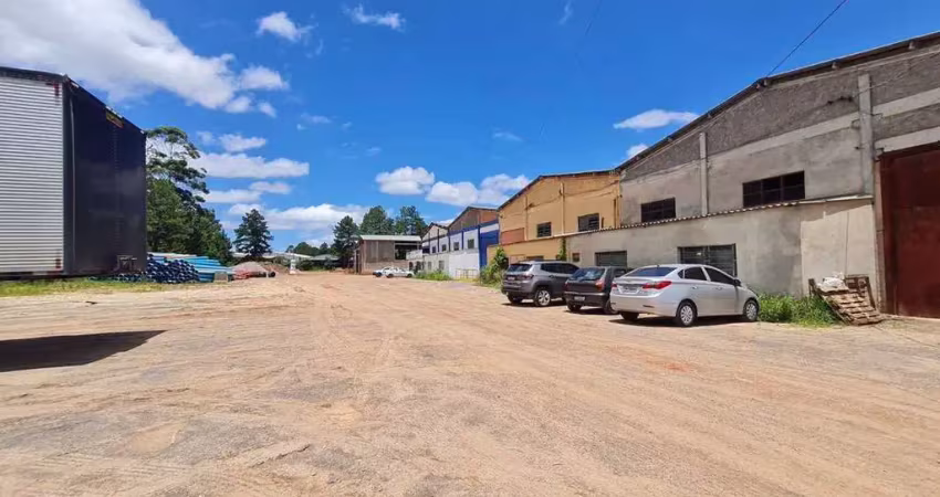 Casa com 2 quartos para alugar no Distrito Industrial, Gravataí 