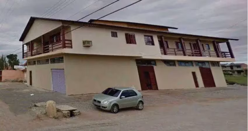 Casa comercial à venda no Americana, Alvorada 
