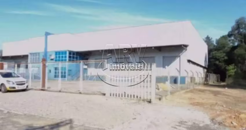 Casa com 3 quartos para alugar no Distrito Industrial, Cachoeirinha 