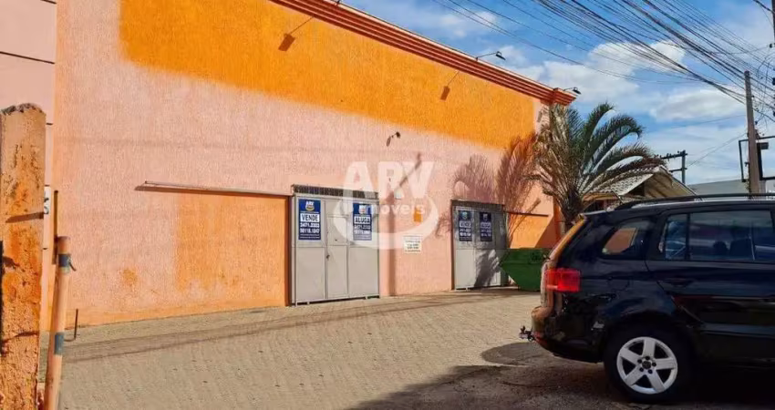 Casa comercial à venda no São Vicente, Gravataí 