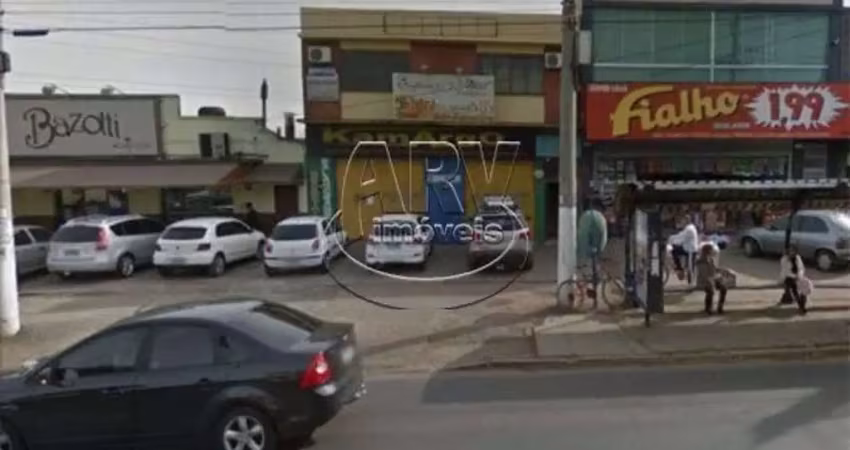 Casa comercial para alugar na Vila Veranópolis, Cachoeirinha 