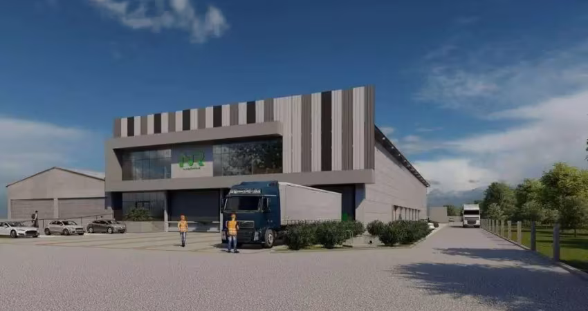 Casa comercial com 4 salas para alugar no Barnabé, Gravataí 