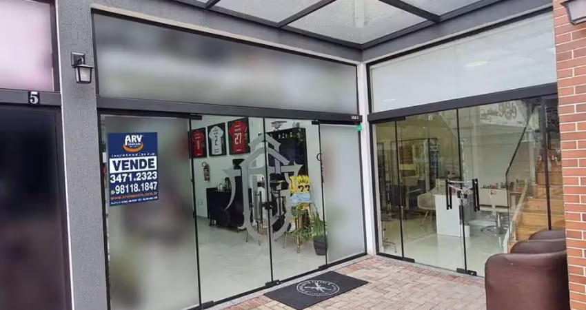 Casa comercial à venda na Vila City, Cachoeirinha 