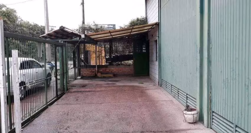 Casa à venda no Protásio Alves, Porto Alegre 