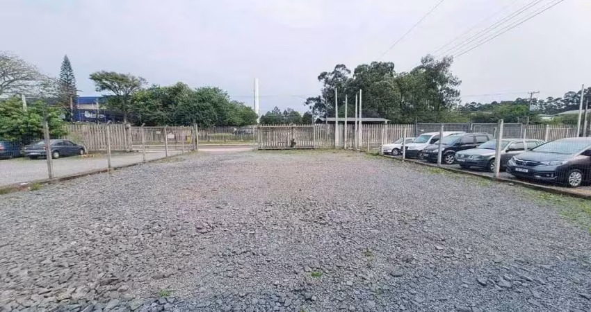 Casa para alugar no Distrito Industrial, Cachoeirinha 