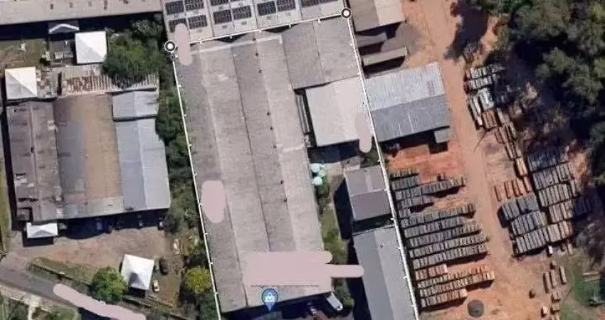 Casa para alugar no Três Portos, Sapucaia do Sul 