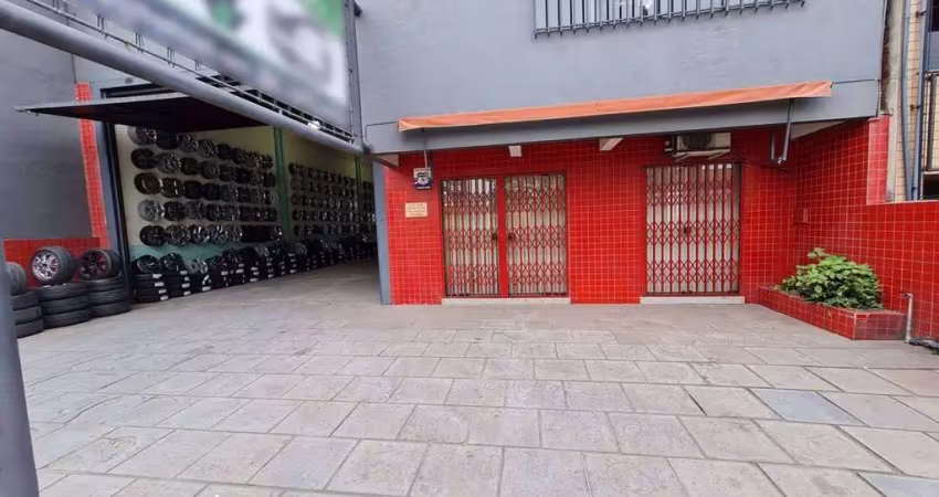 Casa comercial à venda no Distrito Industrial, Cachoeirinha 