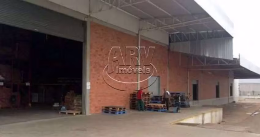 Casa com 2 quartos para alugar no Distrito Industrial, Cachoeirinha 