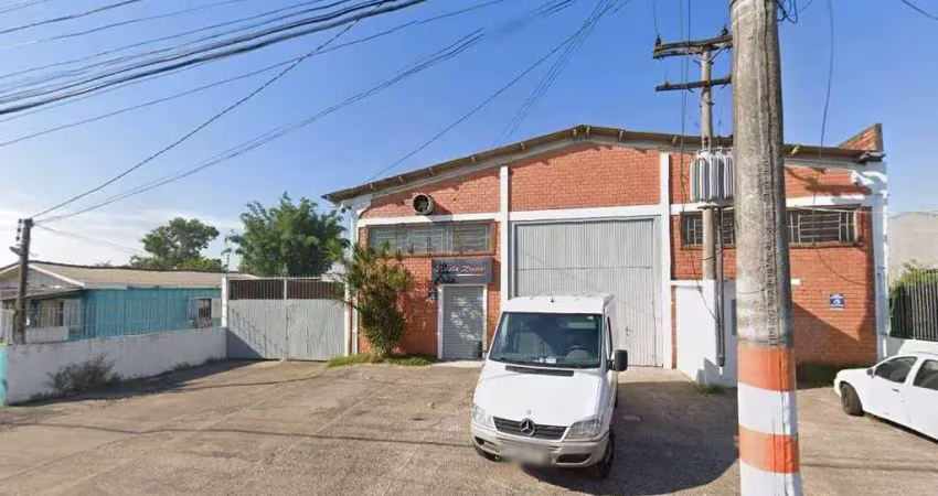 Casa à venda no Niterói, Canoas 