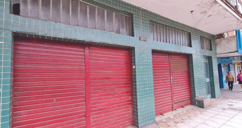 Casa comercial à venda na Vila Imbui, Cachoeirinha 