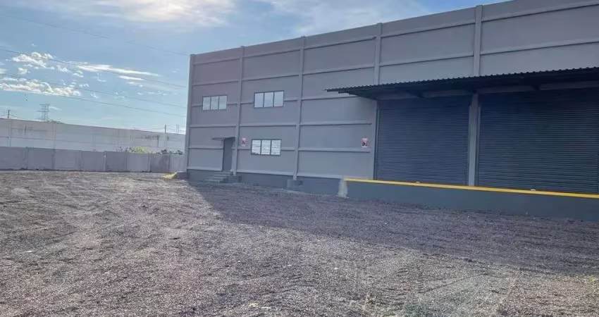 Casa para alugar no Distrito Industrial, Cachoeirinha 