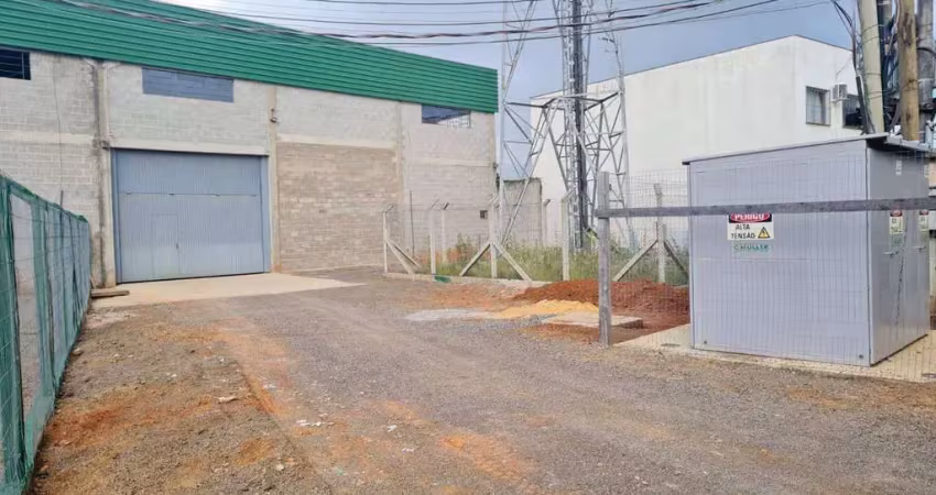 Casa com 1 quarto para alugar no Barnabé, Gravataí 