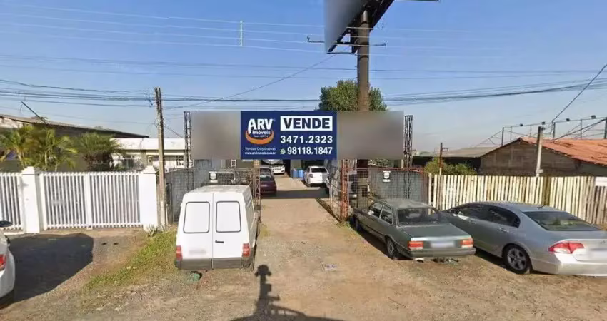 Casa comercial com 1 sala à venda no Morada do Vale I, Gravataí 