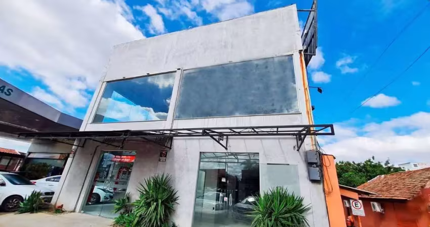 Casa comercial para alugar na Vila Cachoeirinha, Cachoeirinha 