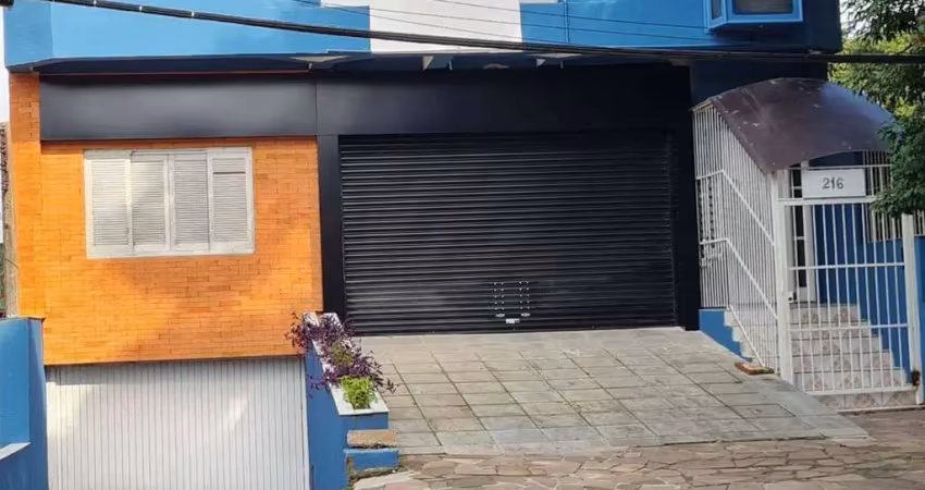 Casa comercial com 8 salas à venda na Vila Regina, Cachoeirinha 