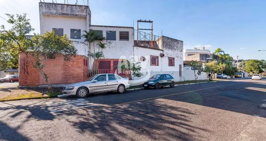 Casa para alugar no São Jorge, Novo Hamburgo 