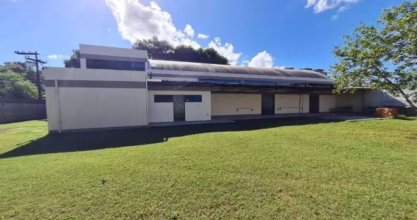 Casa à venda na Vila Jardim América, Cachoeirinha 