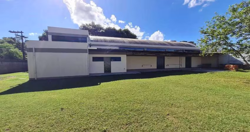 Casa com 4 quartos para alugar na Vila Jardim América, Cachoeirinha 