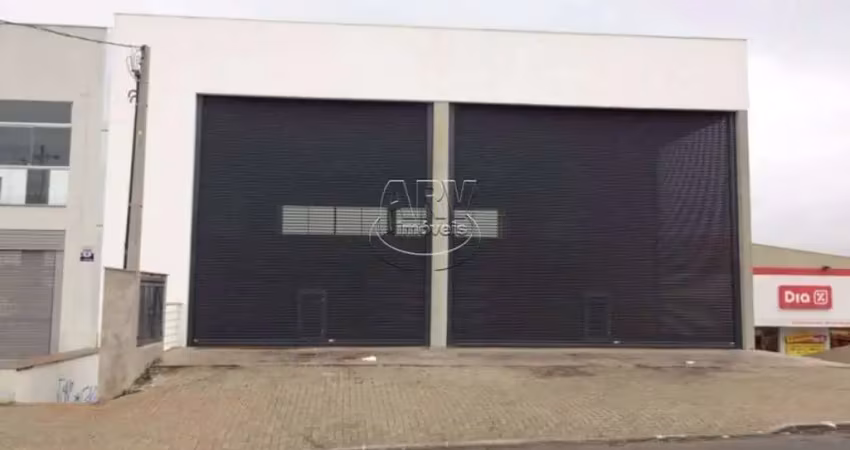 Casa comercial para alugar no Morada do Vale I, Gravataí 