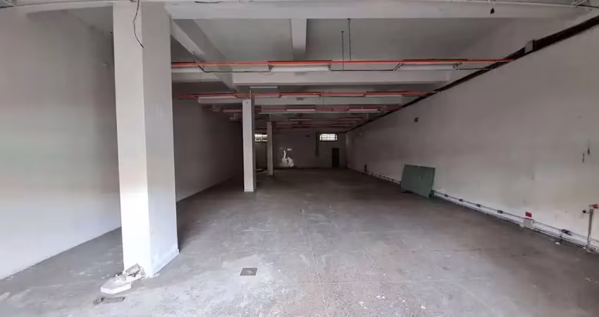 Casa comercial para alugar na Vila Veranópolis, Cachoeirinha 