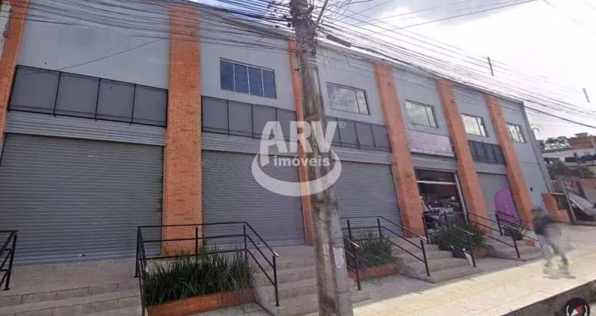 Casa comercial para alugar na Vila Fátima, Cachoeirinha 