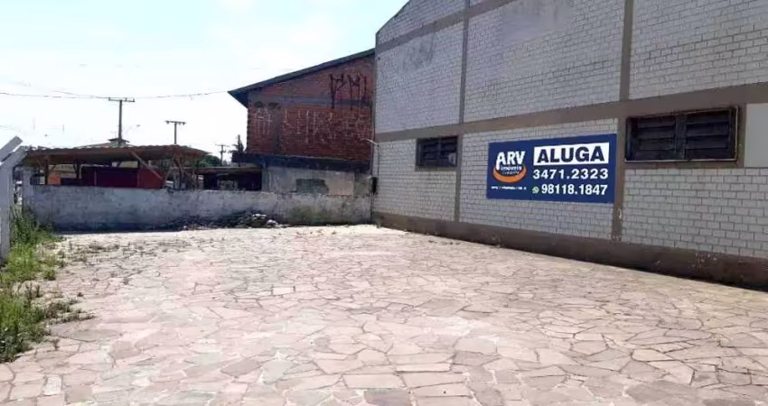 Casa para alugar no Parque Primavera, Esteio 