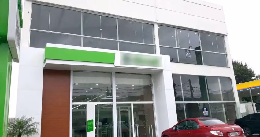 Casa comercial para alugar na Bela Vista, Alvorada 