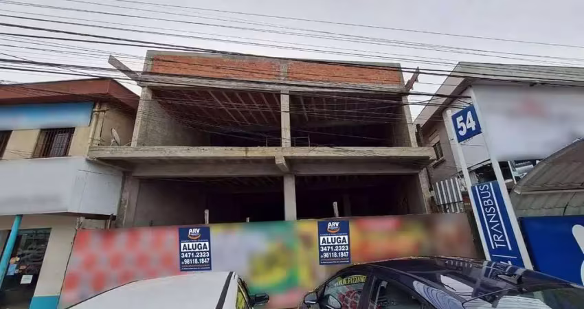 Casa comercial para alugar na Vila Cachoeirinha, Cachoeirinha 