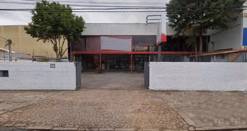 Casa comercial para alugar no Santa Maria Goretti, Porto Alegre 