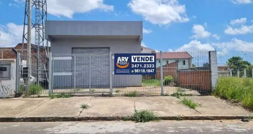 Casa comercial à venda na Vila Princesa Izabel, Cachoeirinha 