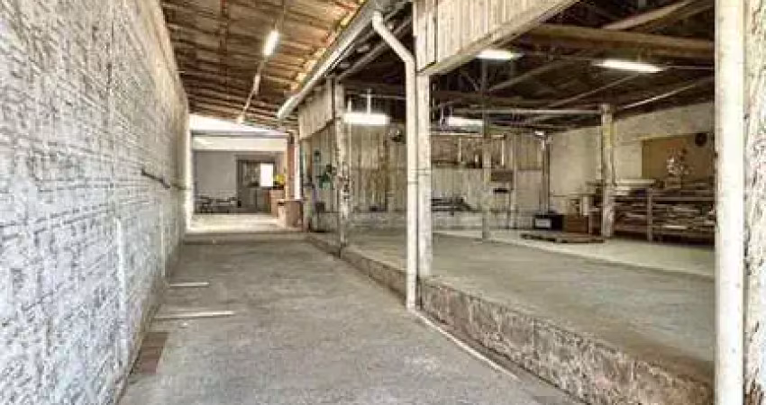 Pavilhão - parque granja esperança - cachoeirinha - rs