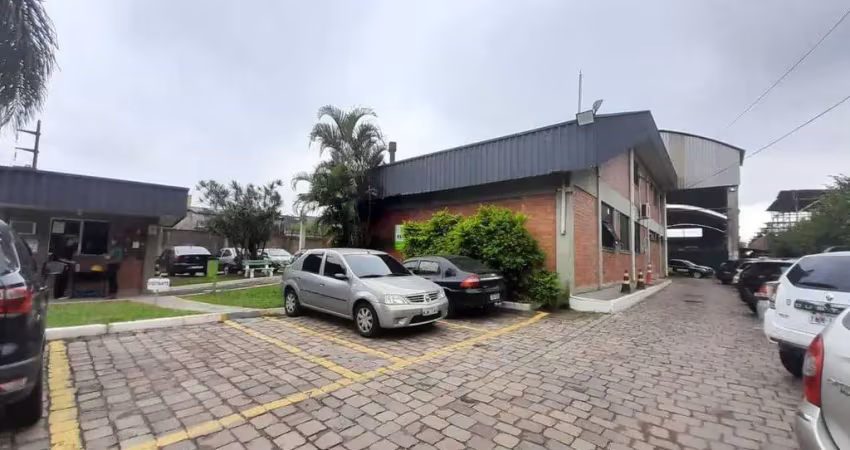 Casa para alugar no Navegantes, Porto Alegre 