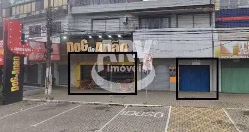 Loja + subsolo -  bairro imbui / centro de cachoeirinha-rs