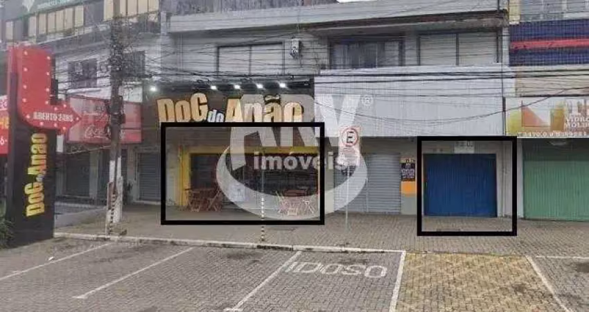Loja + subsolo -  bairro imbui / centro de cachoeirinha-rs
