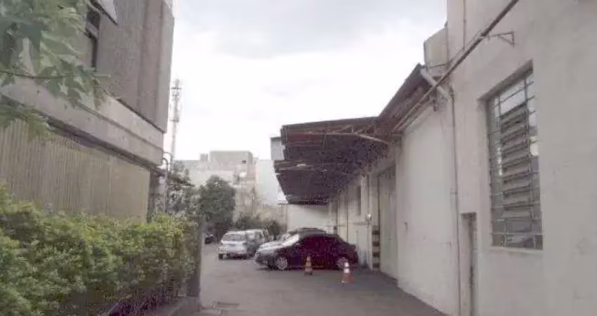 Casa comercial para alugar no Floresta, Porto Alegre 