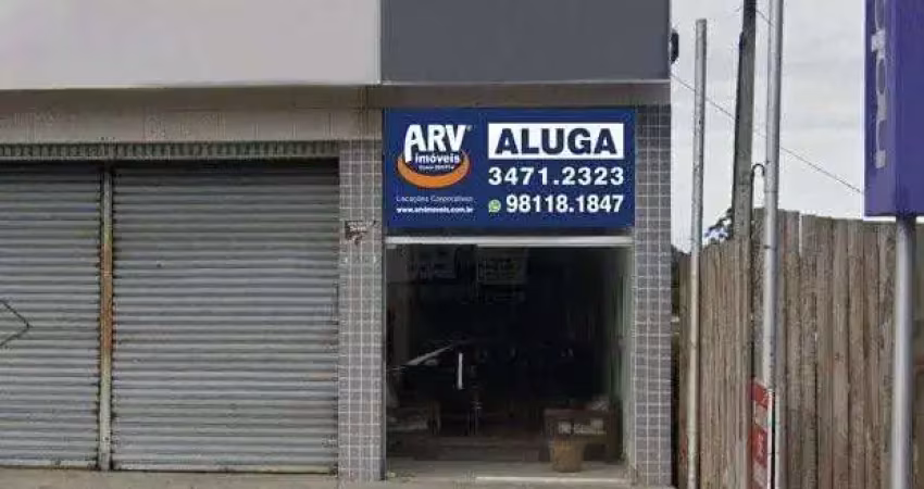 Casa comercial para alugar no Jansen, Gravataí 