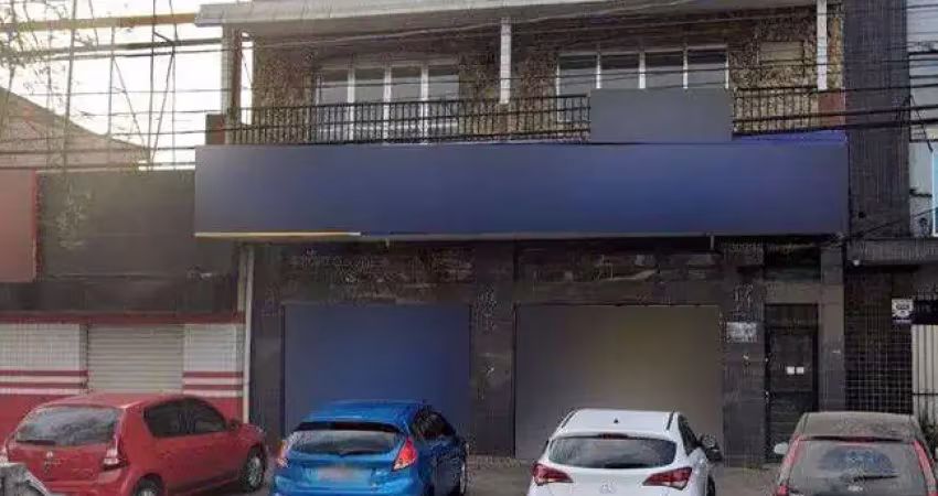Casa comercial para alugar na Vila Santo Ângelo, Cachoeirinha 