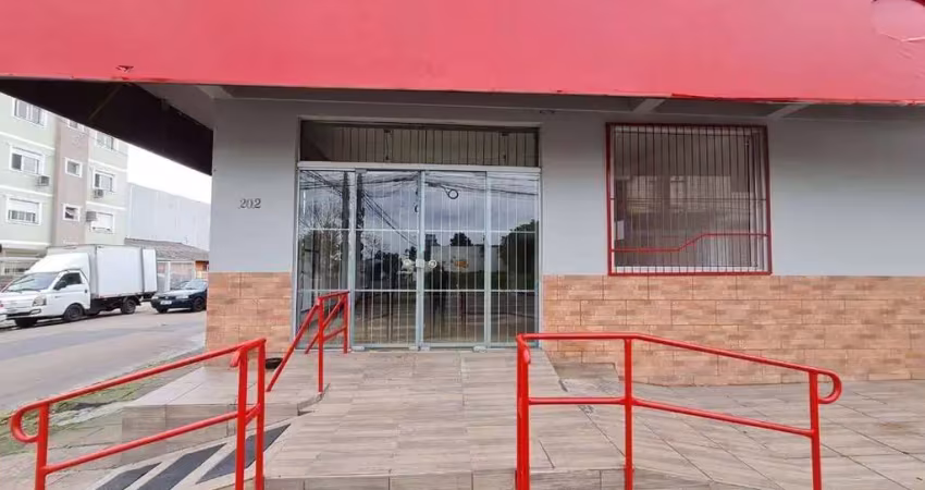 Casa comercial para alugar na Vila City, Cachoeirinha 