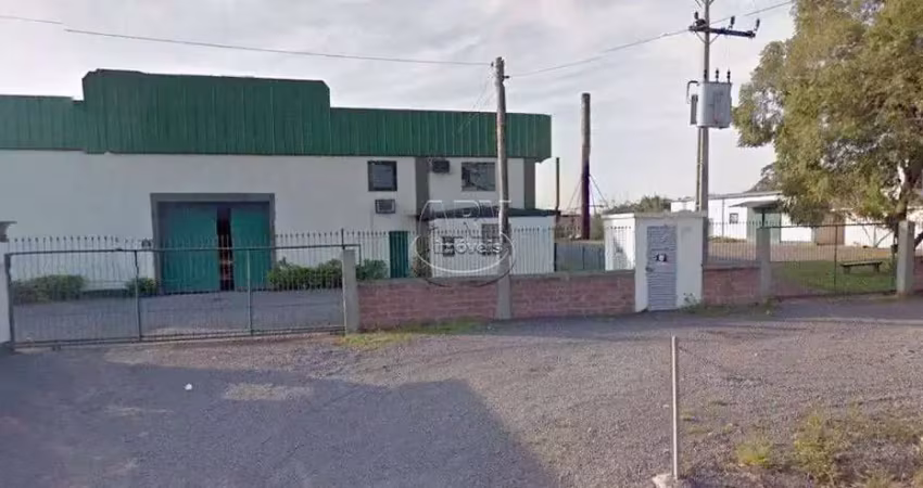 Casa para alugar no Distrito Industrial, Cachoeirinha 