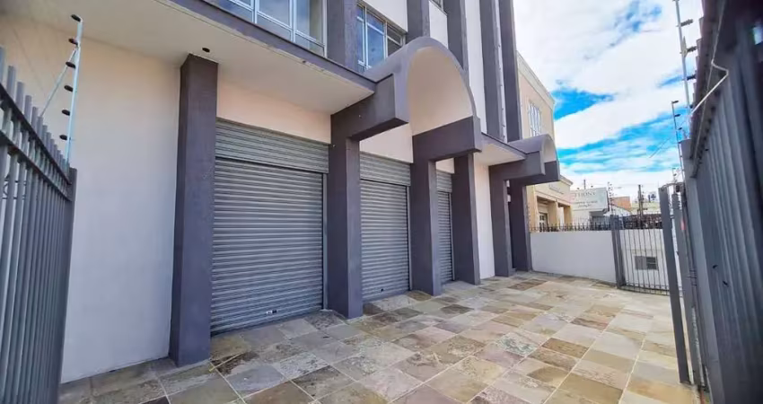 Casa comercial para alugar no Salgado Filho, Gravataí 